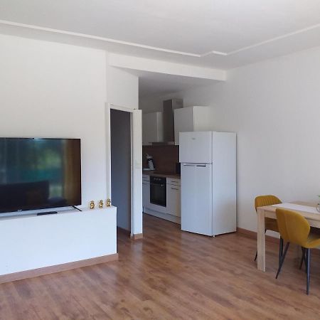 Appartement Calvi Entre Mer Et Montagne Casamozza Eksteriør bilde