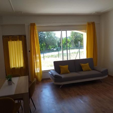 Appartement Calvi Entre Mer Et Montagne Casamozza Eksteriør bilde