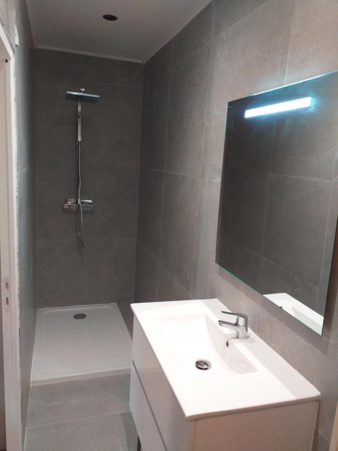 Appartement Calvi Entre Mer Et Montagne Casamozza Eksteriør bilde